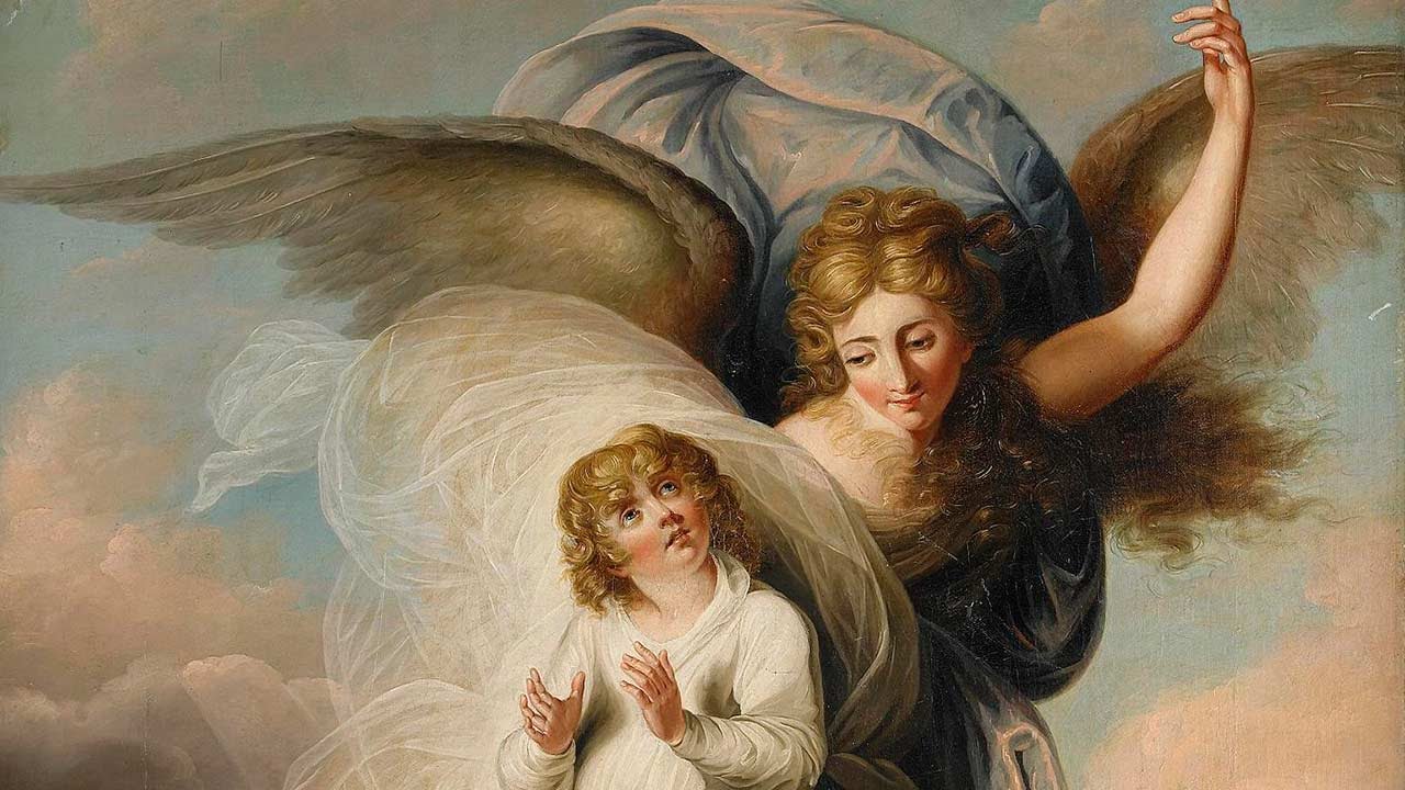 Santo Anjo do Senhor